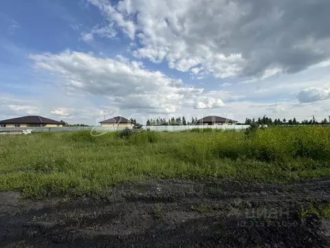 Участок в Тюменская область, Тюмень  (7.5 сот.)