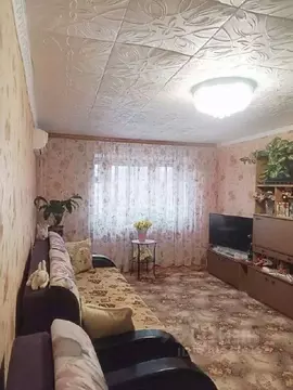 1-к кв. Самарская область, Самара просп. Юных Пионеров, 34 (38.0 м)