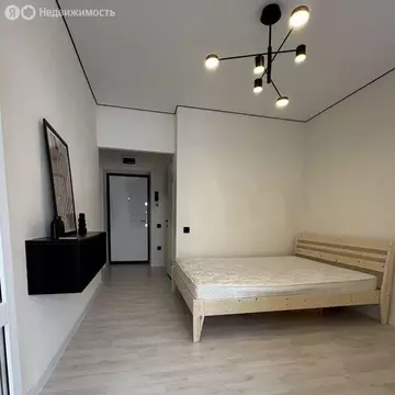 1-комнатная квартира: Ставрополь, Промышленный район, микрорайон № 20, ...