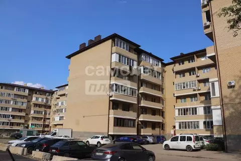 Помещение свободного назначения в Краснодарский край, Краснодар ул. ...