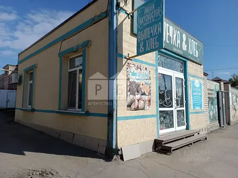 Помещение свободного назначения в Саратовская область, Саратов Крайняя ...