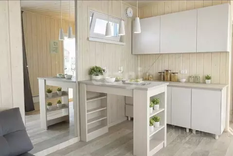 Дом в Пермский край, Пермский муниципальный округ, пос. Красный Восход ...