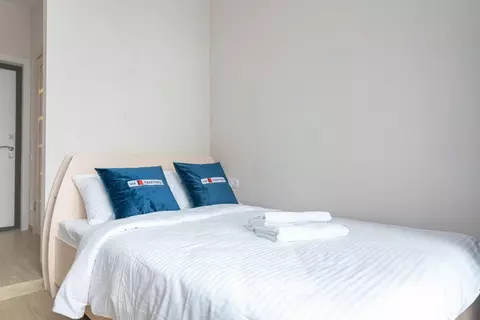 1-к кв. Москва Новоалексеевская ул., 16к4 (17.0 м)