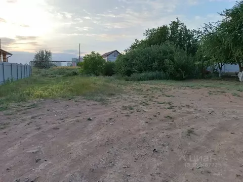 Участок в Ростовская область, Ростов-на-Дону 3-я Тернистая ул. (5.5 ...