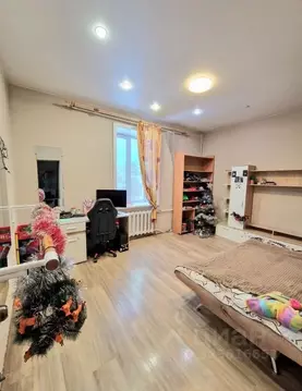 3-к кв. Иркутская область, Иркутск ул. Тургенева, 5А (66.8 м)