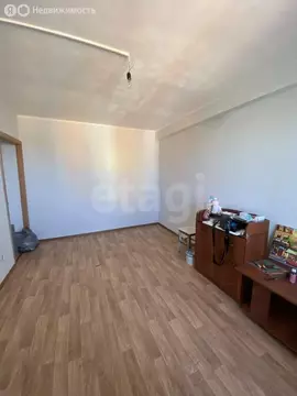 1-комнатная квартира: Улан-Удэ, улица Гармаева, 29А (27 м)