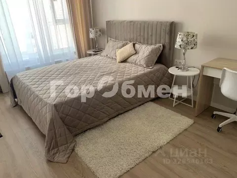 1-к кв. Московская область, Красногорск ул. Тенистых Аллей, 3к2 (36.2 ...