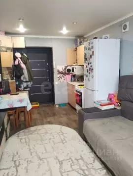 Комната Белгородская область, Губкин ул. Кирова, 69Б (16.3 м)