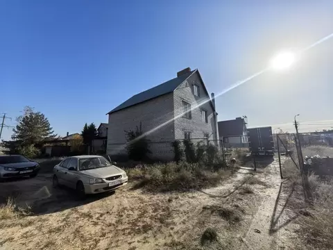 Дом в Волгоградская область, Волгоград Забайкальская ул. (341 м)