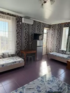 Комната Краснодарский край, Сочи ул. Рассветная, 31