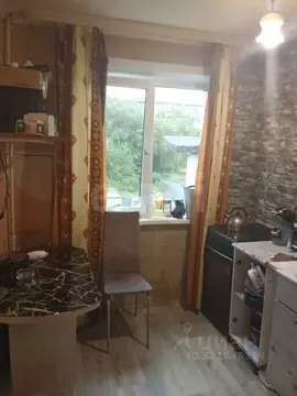 3-к кв. Кемеровская область, Междуреченск просп. Строителей, 32А (61.7 ...