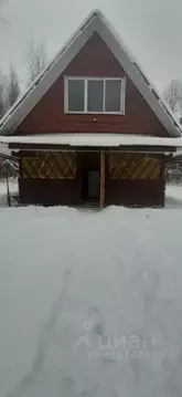 Дом в Пермский край, Пермь Ново-Бродовский жилрайон, ул. Осенняя (53 ...