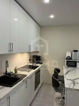 1-к кв. Санкт-Петербург Яхтенная ул., 31 (40.0 м)