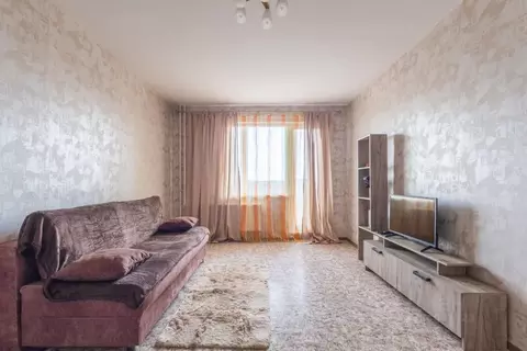 1-к кв. Санкт-Петербург ул. Маршала Захарова, 18к1 (40.0 м)