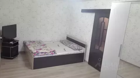 2-к кв. Московская область, Коломна бул. 800-летия Коломны, 13 (43.0 ...