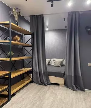 1-к кв. Орловская область, Орел Московская ул., 76 (50.0 м)