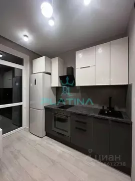 Студия Татарстан, Казань ул. Оренбургский Тракт, 8Д (40.0 м)