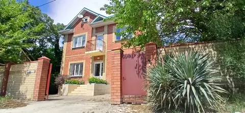 Дом в Краснодарский край, Новороссийск городской округ, с. Южная ...