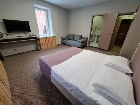 Комната Москва Цветной бул., 25С7 (18.0 м)