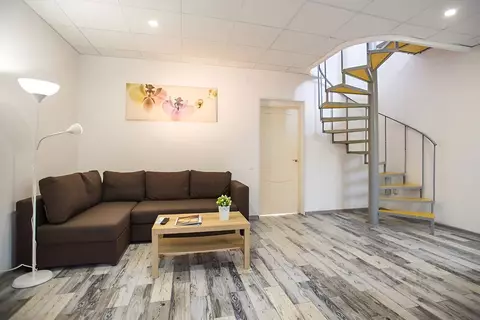 Дом в Краснодарский край, Анапа ул. Ростовская, 7 (140 м)