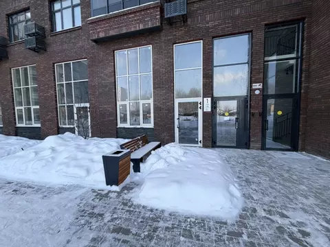 Помещение свободного назначения в Московская область, Наро-Фоминск ул. ...