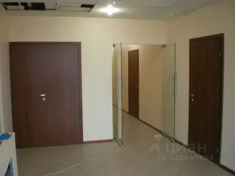 Офис в Нижегородская область, Нижний Новгород ул. Долгополова, 50/40 ...