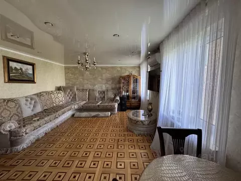 4-к кв. Северная Осетия, Владикавказ просп. Доватора, 23к1 (76.7 м)