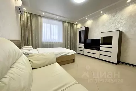 1-к кв. Брянская область, Брянск Красноармейская ул., 100 (45.0 м)