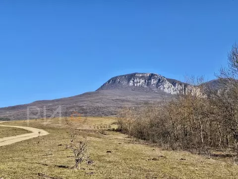 Участок в Крым, Бахчисарайский район, с. Голубинка  (6.0 сот.)