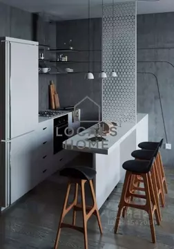 Студия Рязанская область, Рязань Олимпийский городок мкр, 10 (18.24 м)