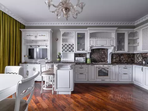 3-к кв. Московская область, Реутов Юбилейный просп., 16 (167.7 м)