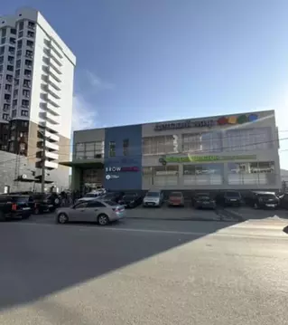 Торговая площадь в Краснодарский край, Анапа ул. Омелькова, 38 (350 м)