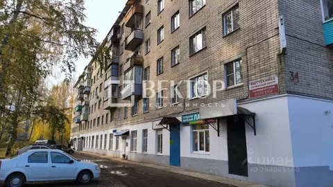 Помещение свободного назначения в Костромская область, Кострома ...