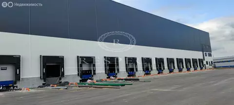 Склад (12200 м)