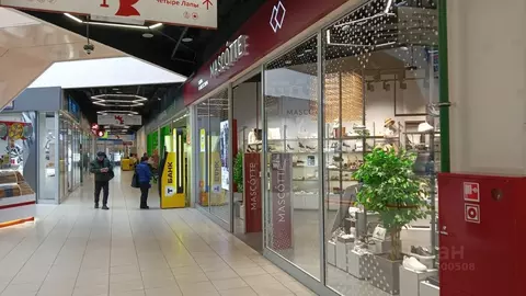 Торговая площадь в Московская область, Раменское Вокзальная ул., 4б ...