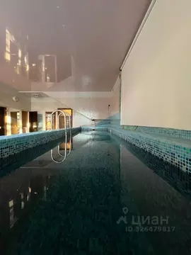 Дом в Санкт-Петербург Озерковский просп., 5к2 (270 м)