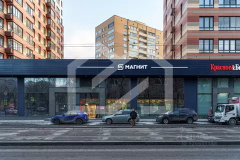 Помещение свободного назначения в Москва ул. Вавилова, 27 (471 м)