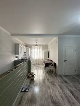 4-к кв. Кабардино-Балкария, Нальчик ул. Чернышевского, 203Б (100.0 м)