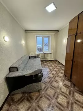 3-к кв. Кемеровская область, Кемерово Брянская ул., 9А (55.0 м)