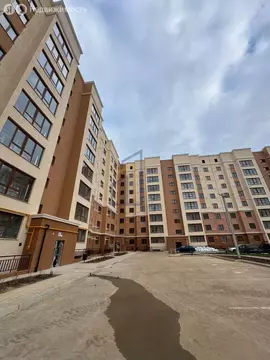 2-комнатная квартира: Евпатория, улица Чапаева, 28Л (61.6 м)