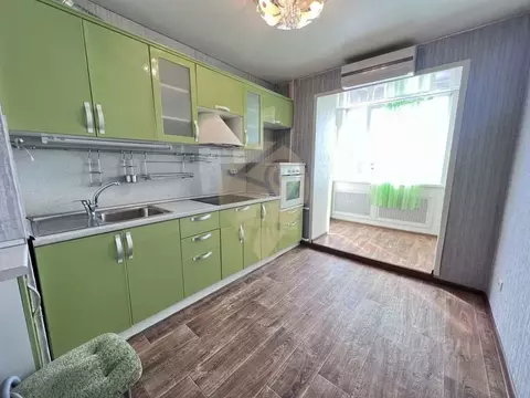 3-к кв. Белгородская область, Старый Оскол Олимпийский мкр, 40А (66.5 ...