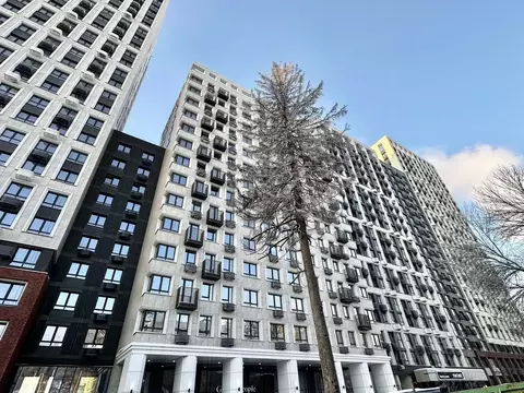 1-к кв. Башкортостан, Уфа Коммунистическая ул., 98/1 (34.4 м)