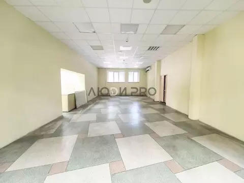 Торговая площадь в Саратовская область, Энгельс просп. Фридриха ...