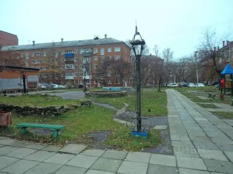 1-к кв. Свердловская область, Екатеринбург ул. Бисертская, 2А (29.4 м)