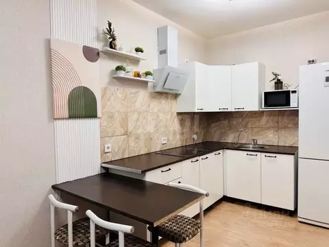 Студия Пермский край, Пермь ул. Александра Турчевича, 6 (29.0 м)