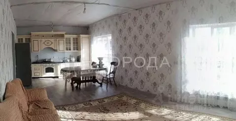 Дом в Алтайский край, Барнаул Морозный пер., 6 (134 м)