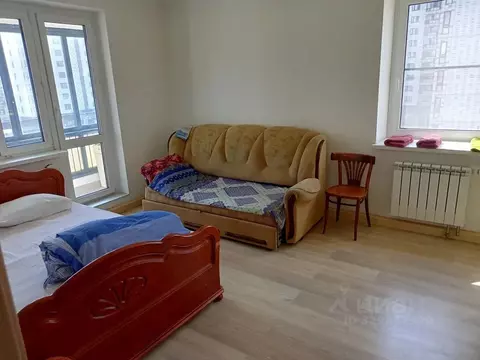 2-к кв. Москва ул. Кварцевая, 2к4 (69.0 м)