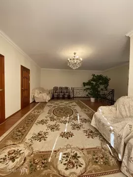 Дом в Кабардино-Балкария, Нальчик ул. Иллазарова, 37 (139 м)