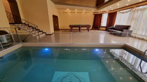 Дом в Москва Филатов Луг СНТ,  (500 м)