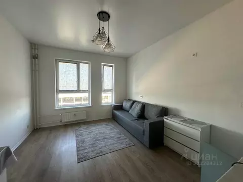 1-к кв. Московская область, Люберцы Зенино ЖК Самолет мкр, ул. ...